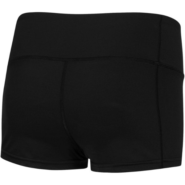 2026 Mystic Womens Saimi Performance UV Shorts 35001.240245 - Black
